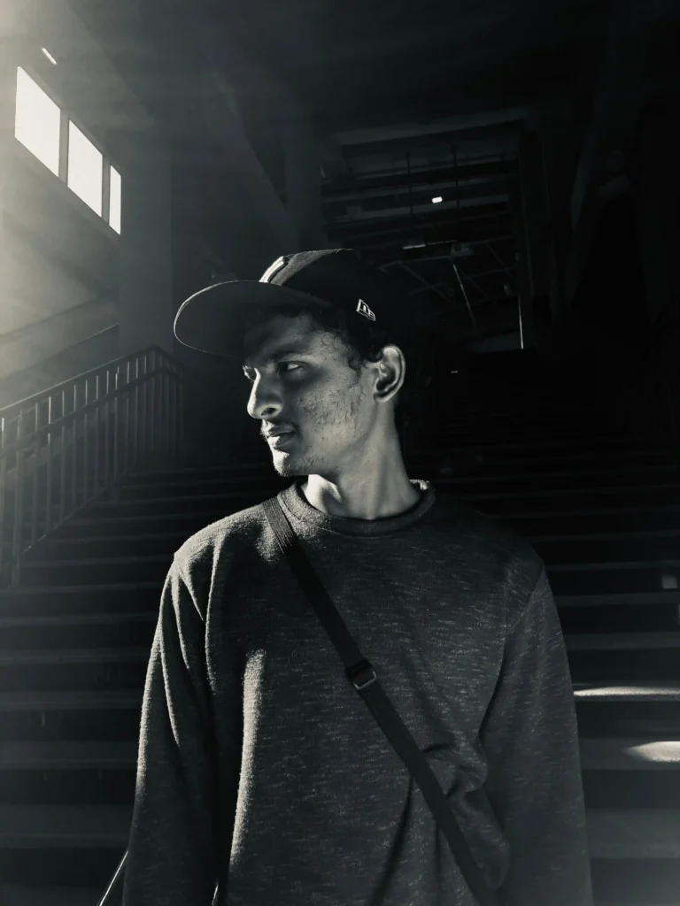 freelance digital marketer in ernakulam about me